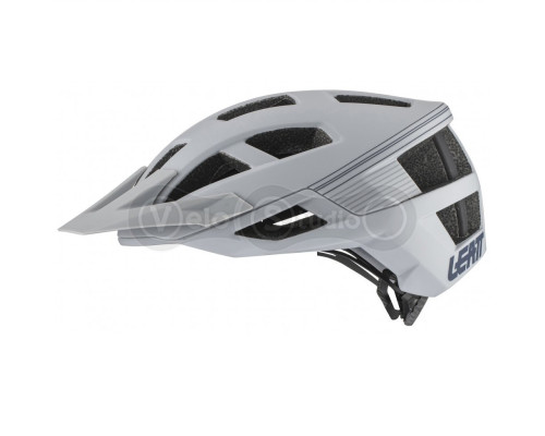Вело шлем LEATT Helmet MTB 2.0 Steel L