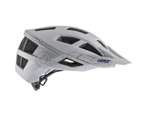Вело шлем LEATT Helmet MTB 2.0 Steel L