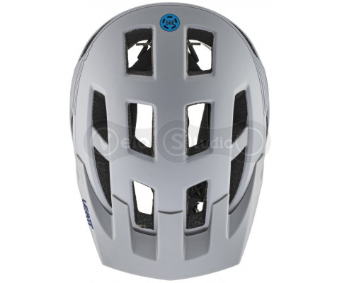 Вело шлем LEATT Helmet MTB 2.0 Steel L