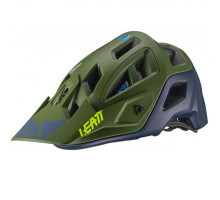 Вело шолом LEATT Helmet MTB 3.0 All-Mountain Cactus M