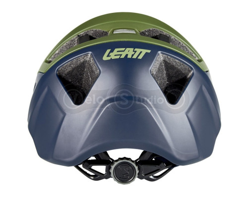 Вело шолом LEATT Helmet MTB 3.0 All-Mountain Cactus M