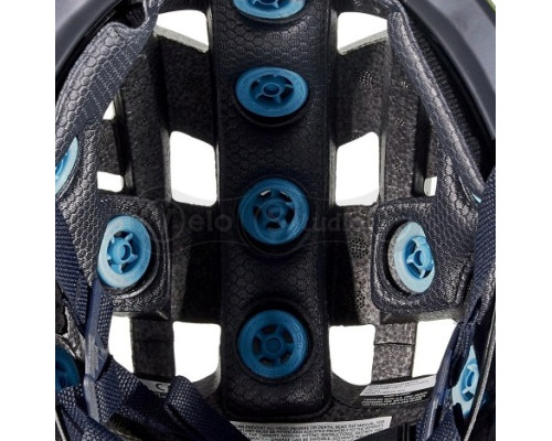 Вело шолом LEATT Helmet MTB 3.0 All-Mountain Cactus M