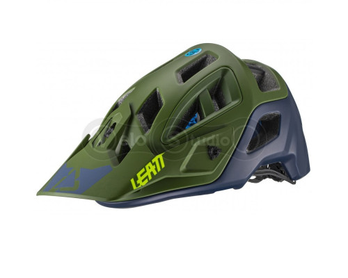 Вело шолом LEATT Helmet MTB 3.0 All-Mountain Cactus M