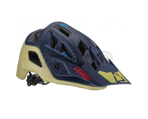 Вело шолом LEATT Helmet MTB 3.0 All-Mountain Sand L (59-63 см)