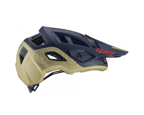 Вело шолом LEATT Helmet MTB 3.0 All-Mountain Sand L (59-63 см)