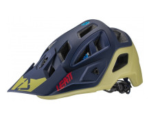 Вело шолом LEATT Helmet MTB 3.0 All-Mountain Sand L