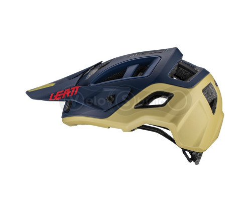 Вело шолом LEATT Helmet MTB 3.0 All-Mountain Sand L (59-63 см)