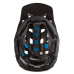 Вело шлем LEATT Helmet MTB 3.0 All-Mountain Black L (59-63 см)
