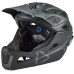 Вело шолом LEATT Helmet MTB 3.0 Enduro Black M