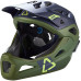 Вело шлем LEATT Helmet MTB 3.0 Enduro Cactus L