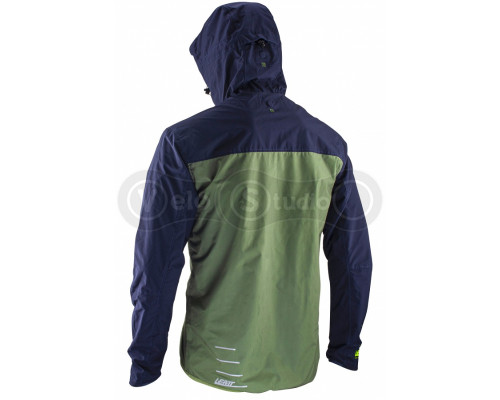 Вело куртка LEATT Jacket MTB 2.0 Cactus розмір L