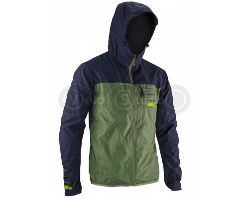 Вело куртка LEATT Jacket MTB 2.0 Cactus розмір L