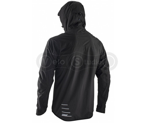Вело куртка LEATT Jacket MTB 2.0 Black розмір M