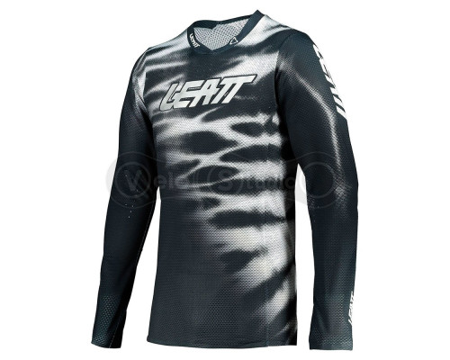 Джерси LEATT Jersey GPX 5.5 UltraWeld African Tiger размер M