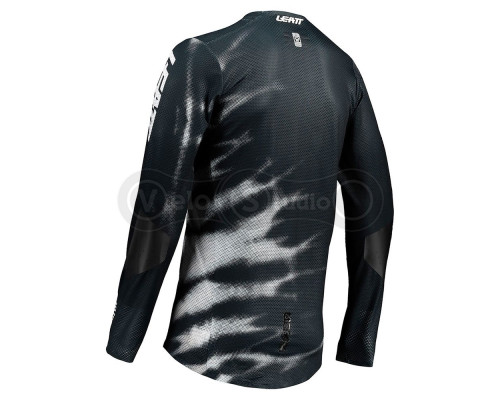 Джерси LEATT Jersey GPX 5.5 UltraWeld African Tiger размер M