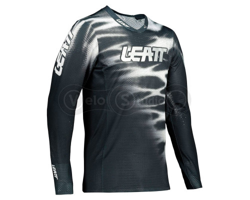 Джерси LEATT Jersey GPX 5.5 UltraWeld African Tiger размер M