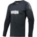 Джерси LEATT Jersey MTB 2.0 Long Black размер M
