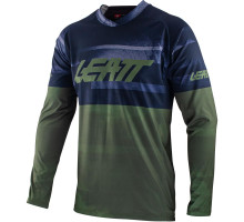 Джерси LEATT Jersey MTB 2.0 Long Cactus размер L