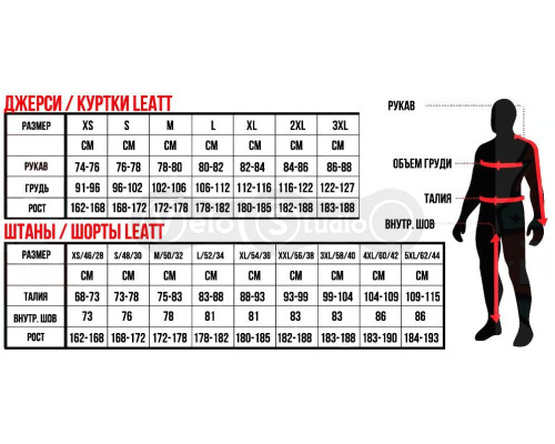 Джерси LEATT Jersey GPX 5.5 UltraWeld African Tiger размер M