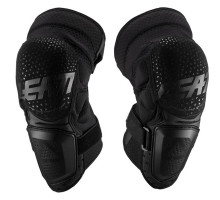 Наколінники Leatt Knee Guard 3DF Hybrid Black розмір S/M