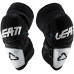 Наколенники Leatt Knee Guard 3DF Hybrid White Black размер L/XL