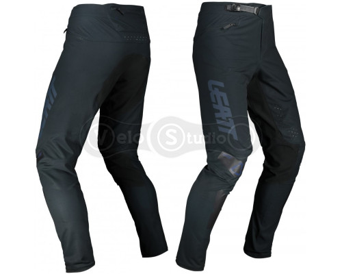 Вело штани LEATT Pant MTB 4.0 Black розмір 32