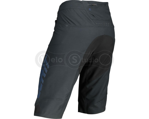 Вело шорты Leatt Shorts MTB 4.0 Black размер 32
