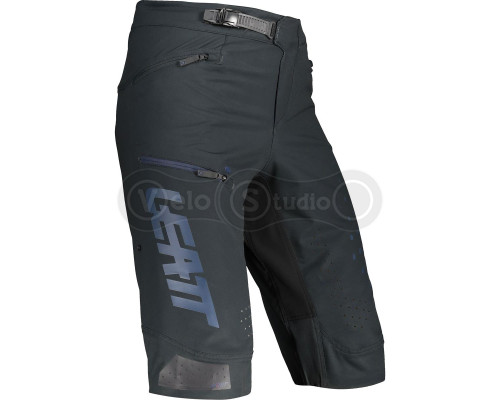 Вело шорты Leatt Shorts MTB 4.0 Black размер 32