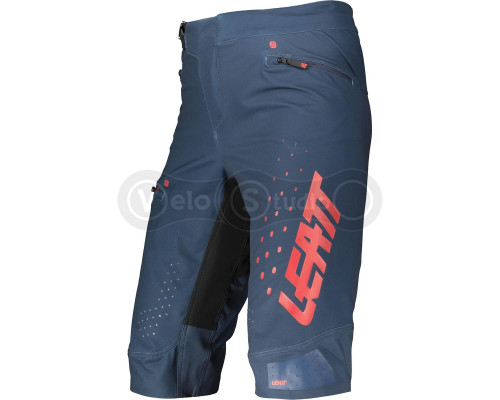 Вело шорты Leatt Shorts MTB 4.0 Onyx размер 32