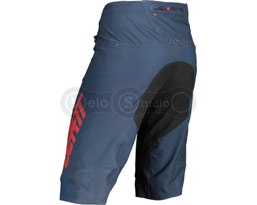 Вело шорты Leatt Shorts MTB 4.0 Onyx размер 32