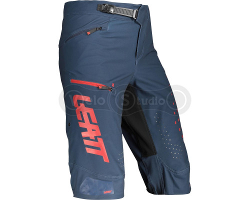 Вело шорты Leatt Shorts MTB 4.0 Onyx размер 32