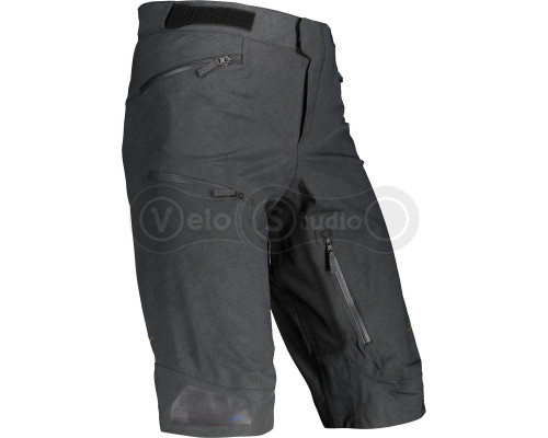 Вело шорты LEATT Shorts MTB 5.0 Black размер 32