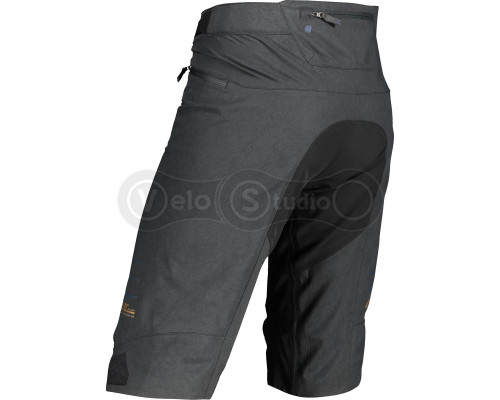 Вело шорты LEATT Shorts MTB 5.0 Black размер 32