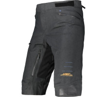 Вело шорты LEATT Shorts MTB 5.0 Black размер 32