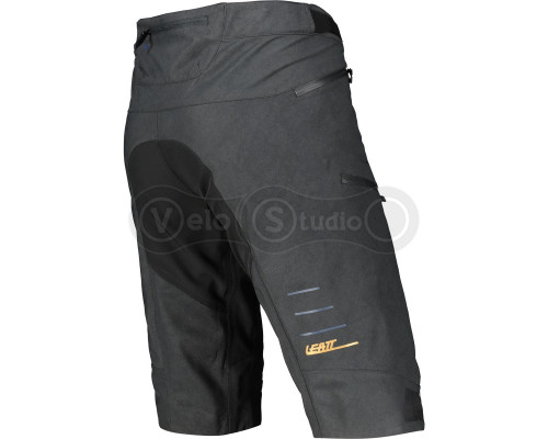 Вело шорты LEATT Shorts MTB 5.0 Black размер 32