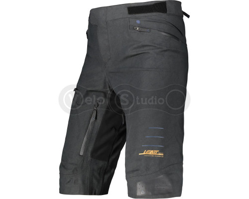 Вело шорты LEATT Shorts MTB 5.0 Black размер 32