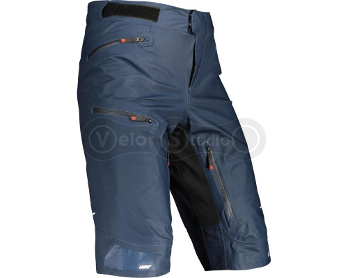 Вело шорты LEATT Shorts MTB 5.0 Onyx размер 34