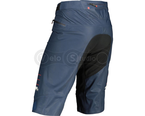 Вело шорты LEATT Shorts MTB 5.0 Onyx размер 34