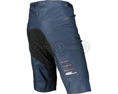Вело шорты LEATT Shorts MTB 5.0 Onyx размер 34