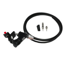 Манетка Rock Shox REMOTE LVR ASSY/HOSE LFTMMX REVERB SJ A2