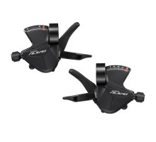 Манетки Shimano SL-M3100 Alivio 3х9 швидкостей пари