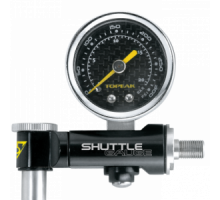 Манометр Topeak Shuttle Gauge 17bar