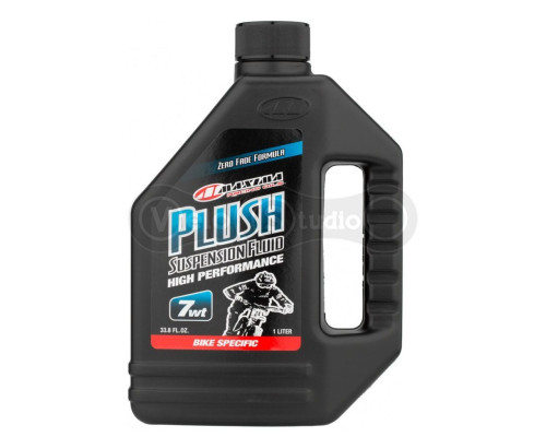 Олія Maxima Suspension Oil PLUSH 7WT, 1000ml