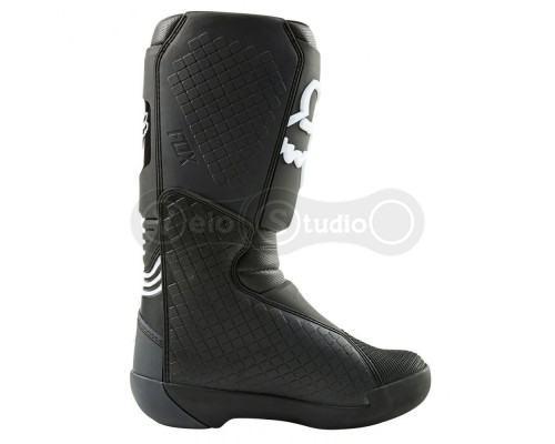 Мотоботи FOX Comp Boot Black US 14