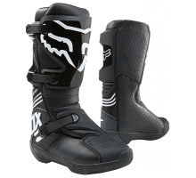 Мотоботи FOX Comp Boot Black US 14