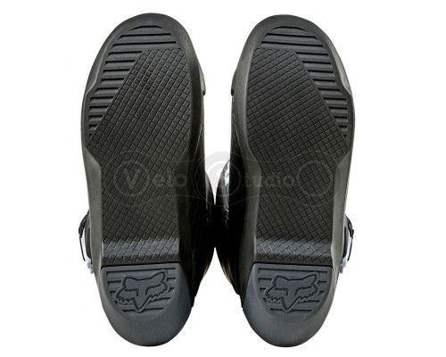 Мотоботи FOX Comp Boot Black US 14