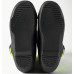 Мотоботы FOX Comp Boot Black Yellow US 10