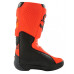 Мотоботи FOX Comp Boot Flo Orange US 8