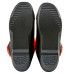 Мотоботи FOX Comp Boot Flo Orange US 8
