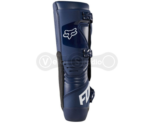 Мотоботи FOX Comp Boot Navy US 9